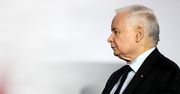 Kaczyński szykuje zmiany? "Pocałunek śmierci"