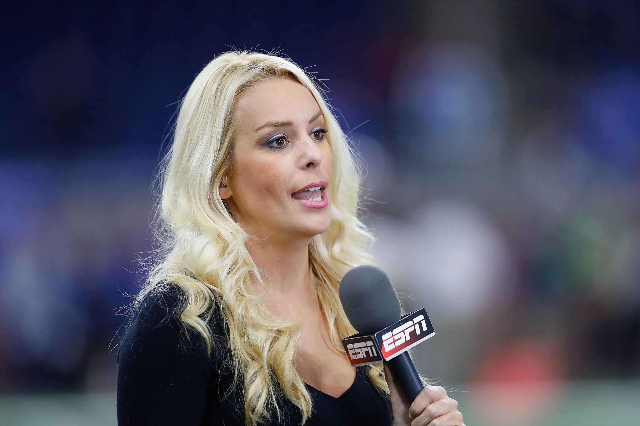 Britt McHenry 