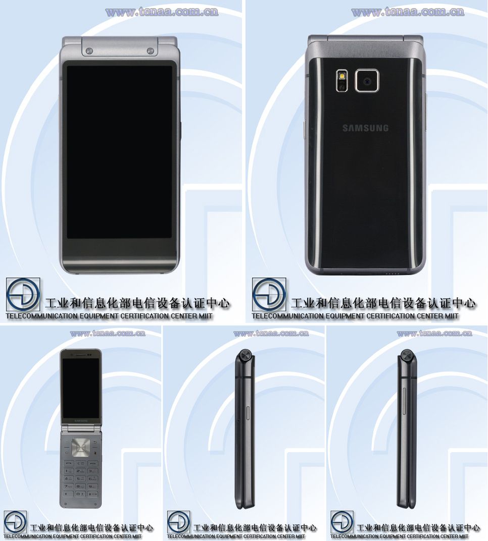 Czy warto uparcie trzymać się własnego języka projektowania? Samsung udowadnia, że niekoniecznie 2