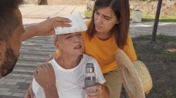 Europa walczy z falą upałów. "Najbardziej podstępna"