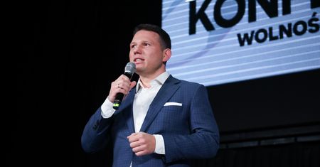 Dlaczego Konfederacja nie wywróciła stolika? [OPINIA]