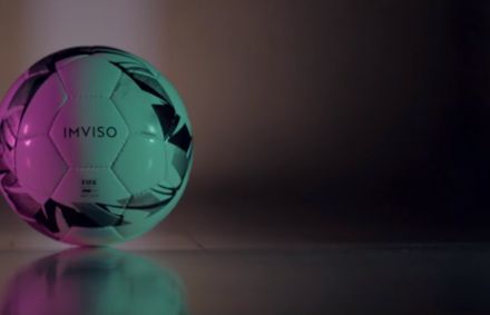 Hand Made przygotuje kampanię reklamową dla marki własnej sieci Decathlon