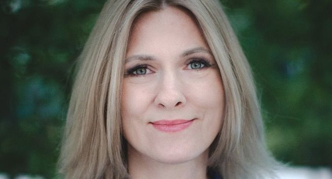 Grażyna Kasiak rzeczniczką prasową Link4