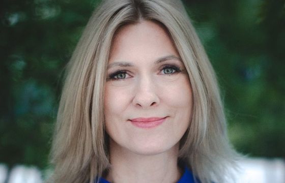 Grażyna Kasiak rzeczniczką prasową Link4