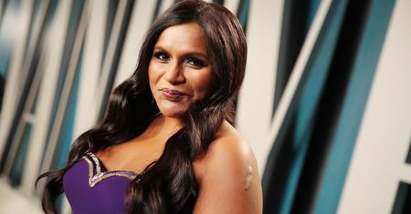 Mindy Kaling bardzo schudła. Już nie przypomina dawnej siebie