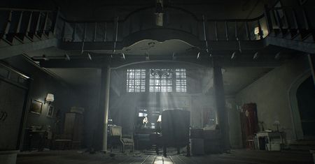 Demo Resident Evil 7 zaktualizowane, wkrótce zawita na PC i Xbox One