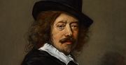 Frans Hals. Uchodźca, który odmienił sztukę  Holandii