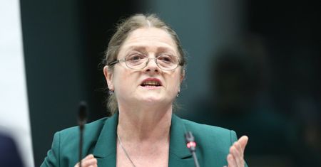 Bodnar odpowiada Pawłowicz. Podaje aż trzy powody