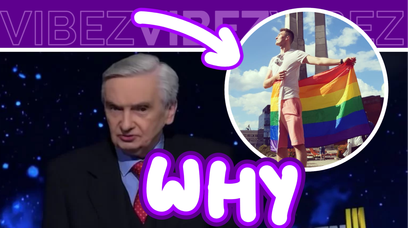 TVP kazało ŚCIĄGNĄĆ tęczową przypinkę uczestnikowi "1 z 10", bo… to było LOKOWANIE FIRMY?!