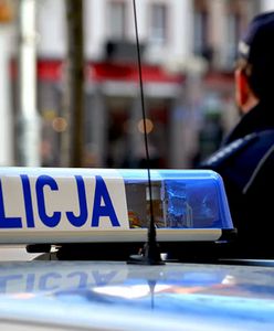 Zerwane plakaty wyborcze. Policja odnotowała pojedyncze przypadki