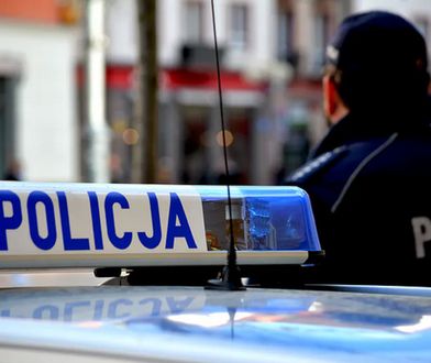 Zerwane plakaty wyborcze. Policja odnotowała pojedyncze przypadki