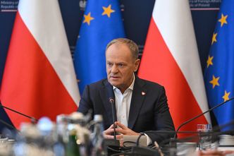 Gorąco na Bliskim Wschodzie. Premier apeluje do Polaków