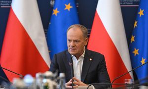 Gorąco na Bliskim Wschodzie. Premier apeluje do Polaków