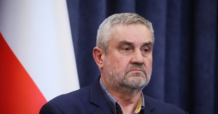 "Polski Chleb". Szef prezydenckiej rady ds. rolnictwa zakłada stowarzyszenie
