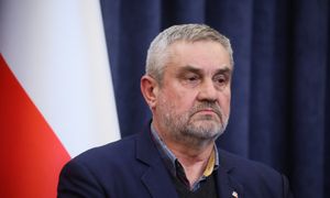 "Polski Chleb". Szef prezydenckiej rady ds. rolnictwa zakłada stowarzyszenie