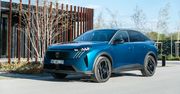 Test: Peugeot 3008 - tutaj naprawdę liczy się wnętrze