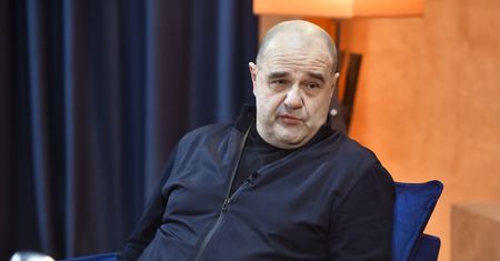 Cezary Żak ostro o kontynuacji "Rancza". "Należy skończyć tę historię"