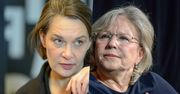 Mama: Krystyna Janda. Tata: Andrzej Seweryn. Mówi o rodzicach