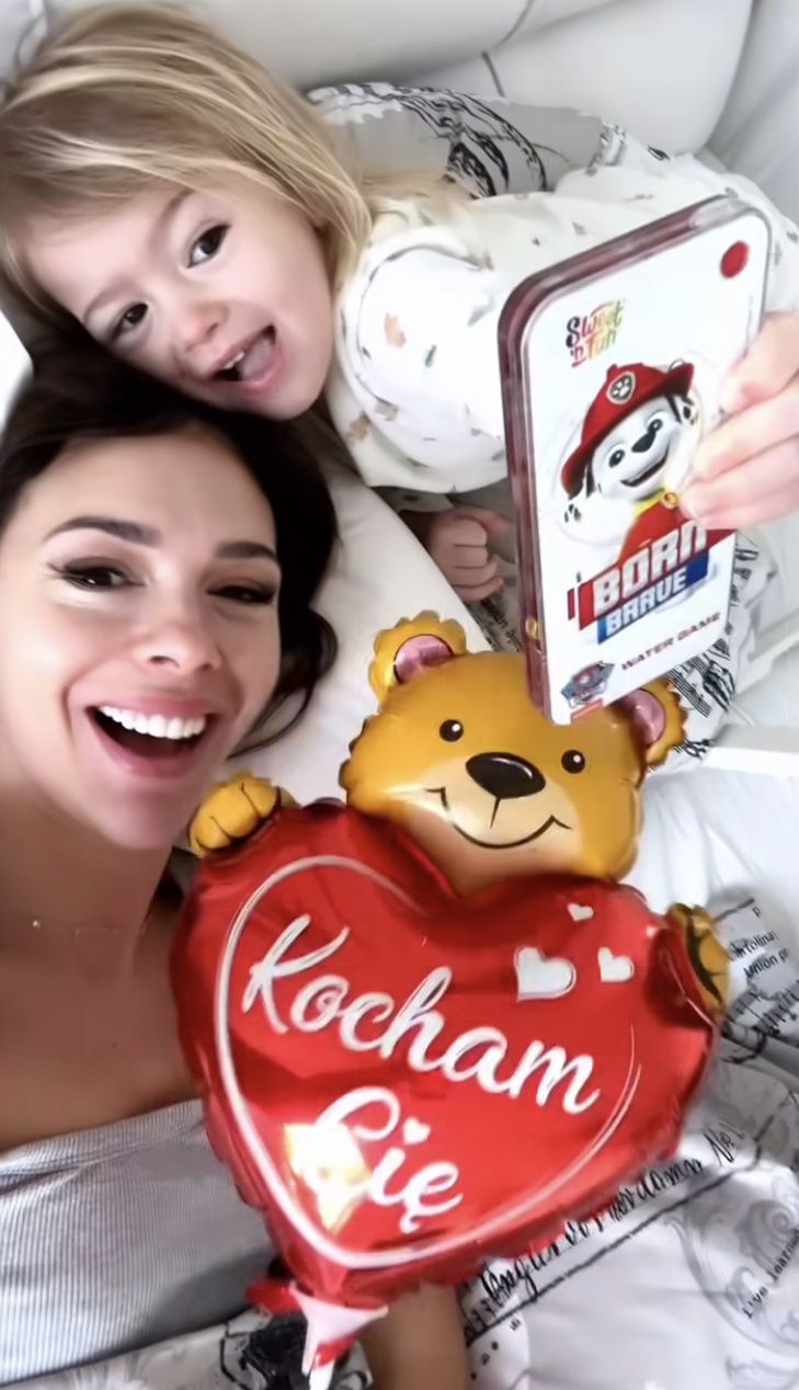 Tak gwiazdy celebrują święto zakochanych