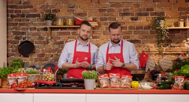 JBB Bałdyga „Grilluje w całej Polsce”