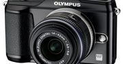 Olympus PEN E-PL2, czyli PEN dla początkujących