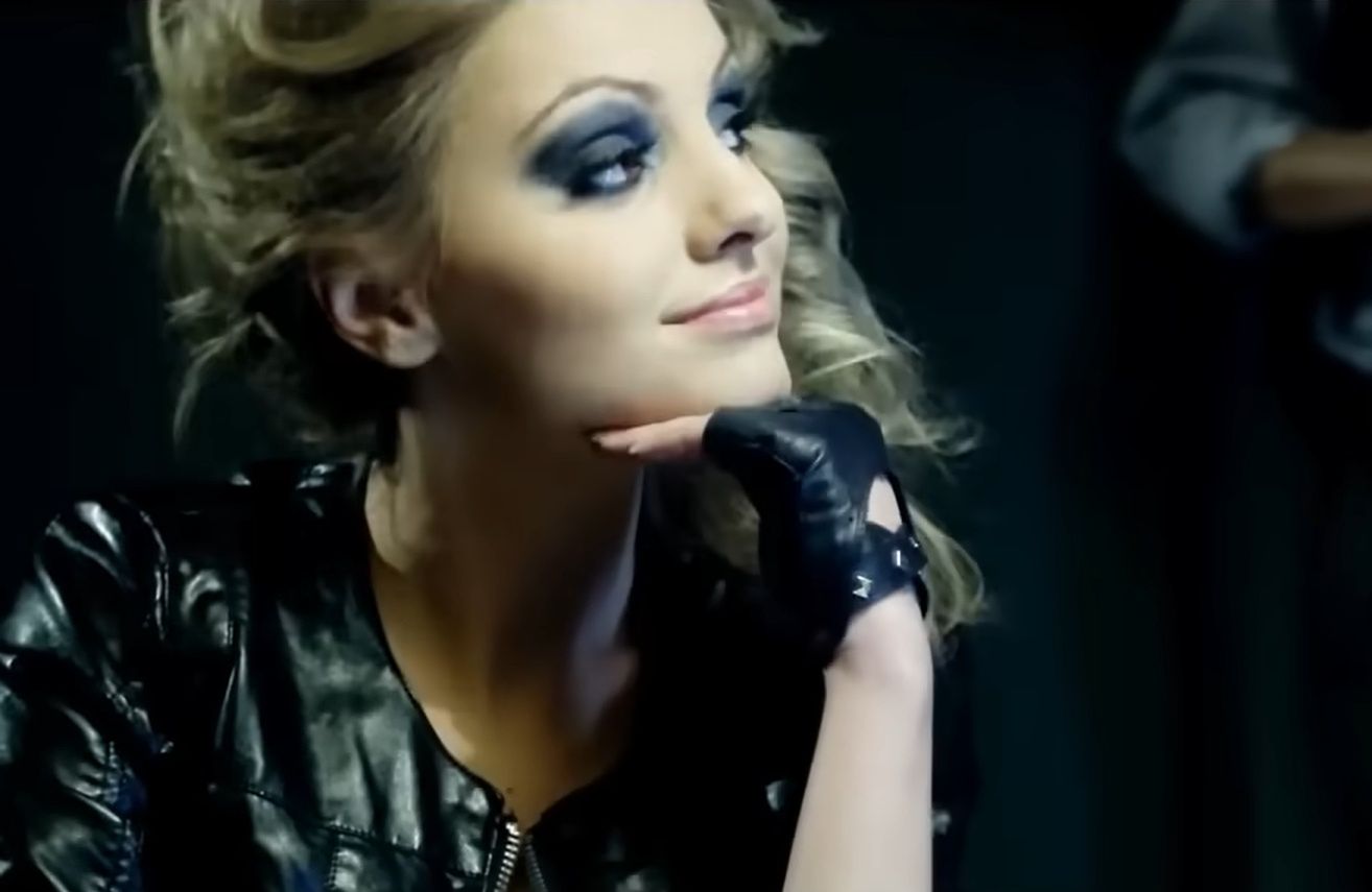 Alexandra Stan