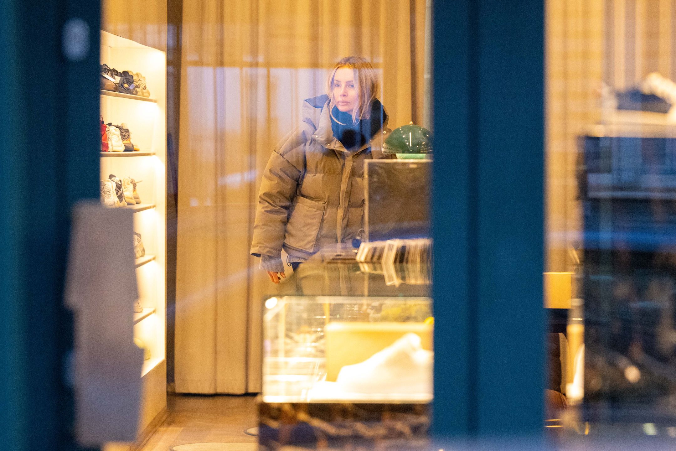 Agnieszka Woźniak-Starak