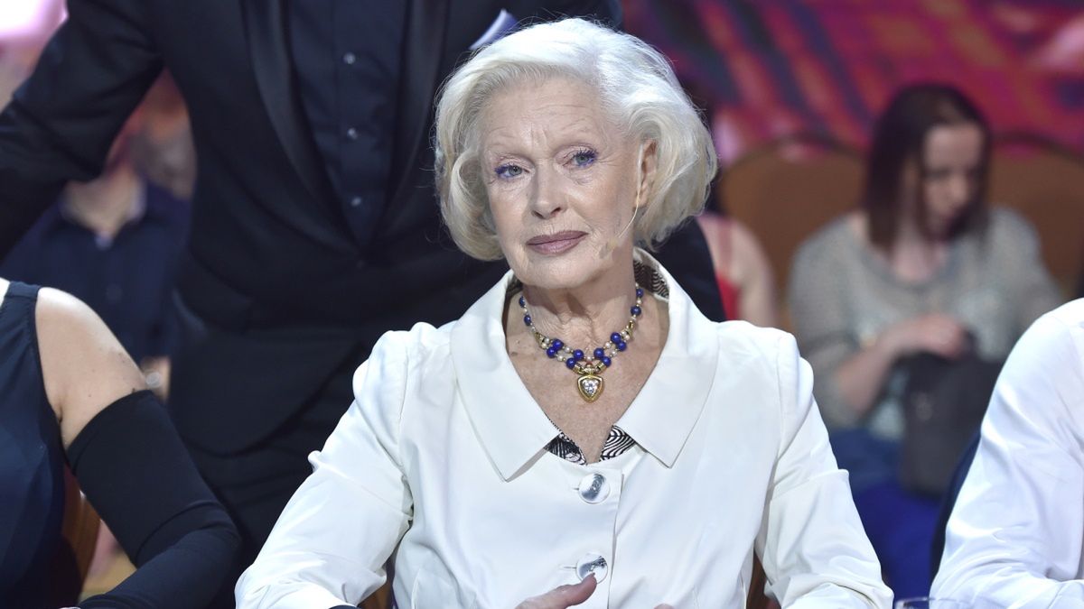 Beata Tyszkiewicz będzie miała niewesołe Boże Narodzenie? Nie spędzi go z ważną dla siebie osobą