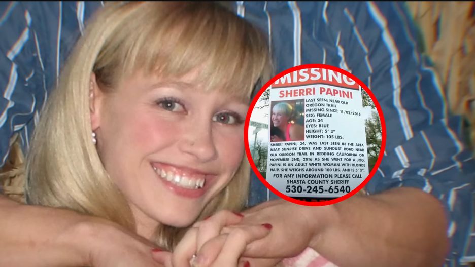 Sherri Papini sfingowała własne porwanie