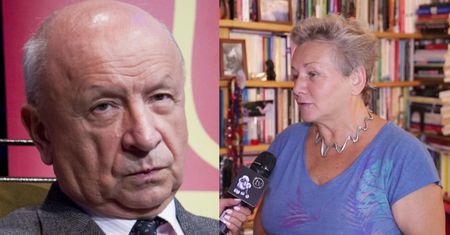 Profesor Płatek odpowiada Chazanowi: "Wprowadzając penalizację aborcji ustawodawca zachowuje się jak Hitler lub Stalin"