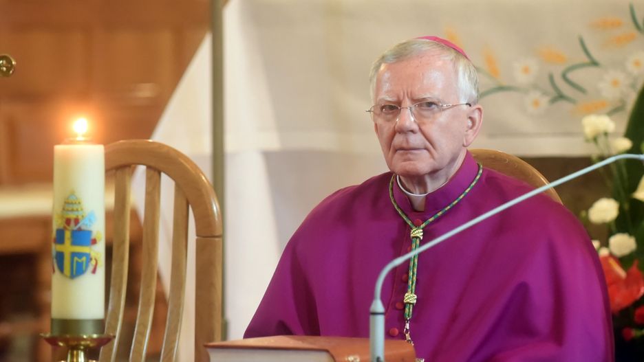 Abp Marek Jędraszewski prosi, żeby modlić się w intencji obrony życia