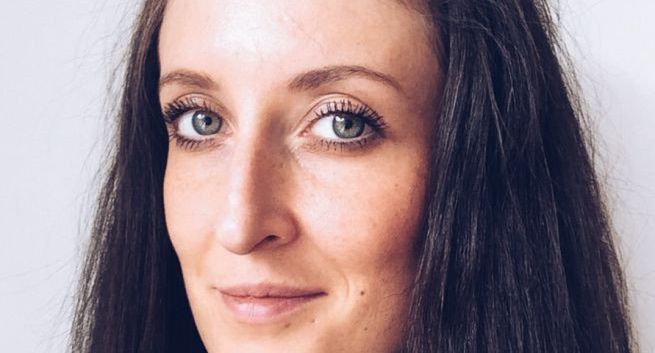 Maja Naskrętska za Michała Kusia szefem działu mody w „Pani”