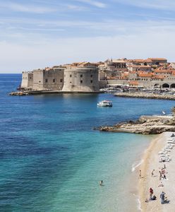 Chorwacja. Bezpłatne szczepienia dla turystów. Wystarczy jeden dokument