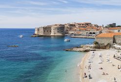 Chorwacja. Bezpłatne szczepienia dla turystów. Wystarczy jeden dokument