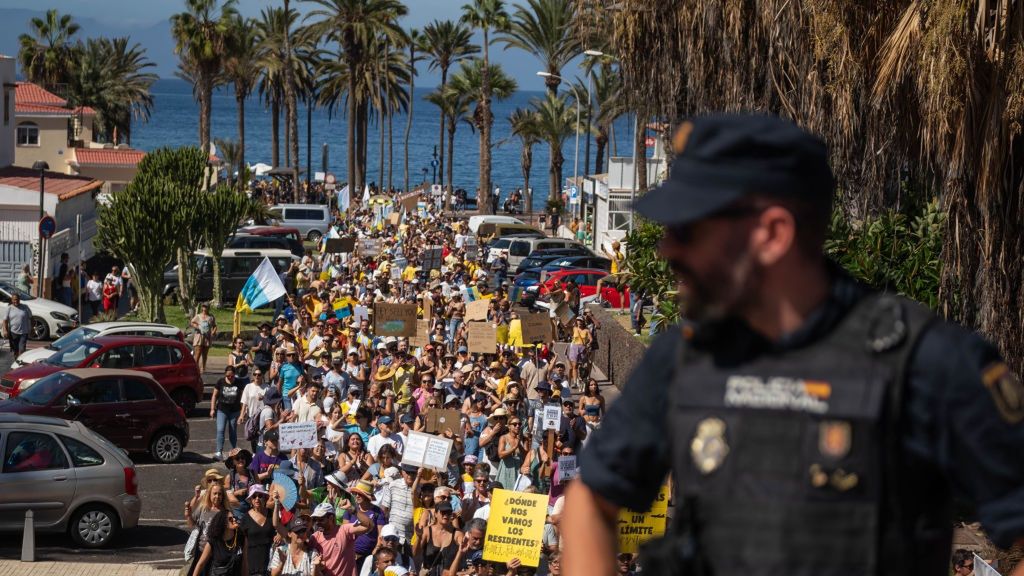 Protesty w ubiegłym roku przyciągały tłumy. W tym roku szykują