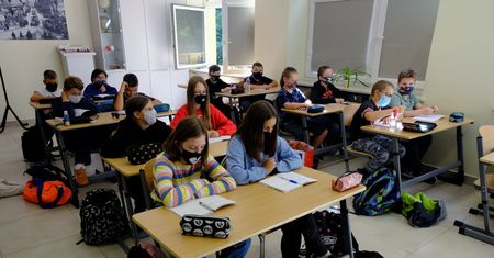 Konferencja premiera. Powrót do szkoły. Jest decyzja rządu