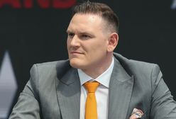 Europoseł AfD w Republice. Wypunktowano jego wypowiedzi