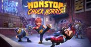 Chuck Norris ma swoją własną grę! Co kryje się za Nonstop Chuck Norris?
