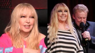 Maryla Rodowicz wspomina burzliwy romans z Danielem Olbrychskim: "Jakie to było podniecające. Pachniał koniem i potem"