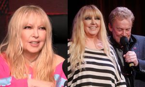 Maryla Rodowicz wspomina burzliwy romans z Danielem Olbrychskim: "Jakie to było podniecające. Pachniał koniem i potem"