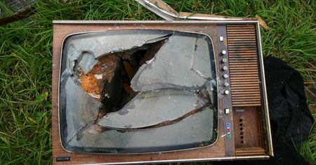 Na wakacje wymień telewizor na nowy. Wystarczy mniej niż 500 zł