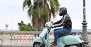 Pierwsza jazda: Vespa GTS – Włochy na dwóch kołach