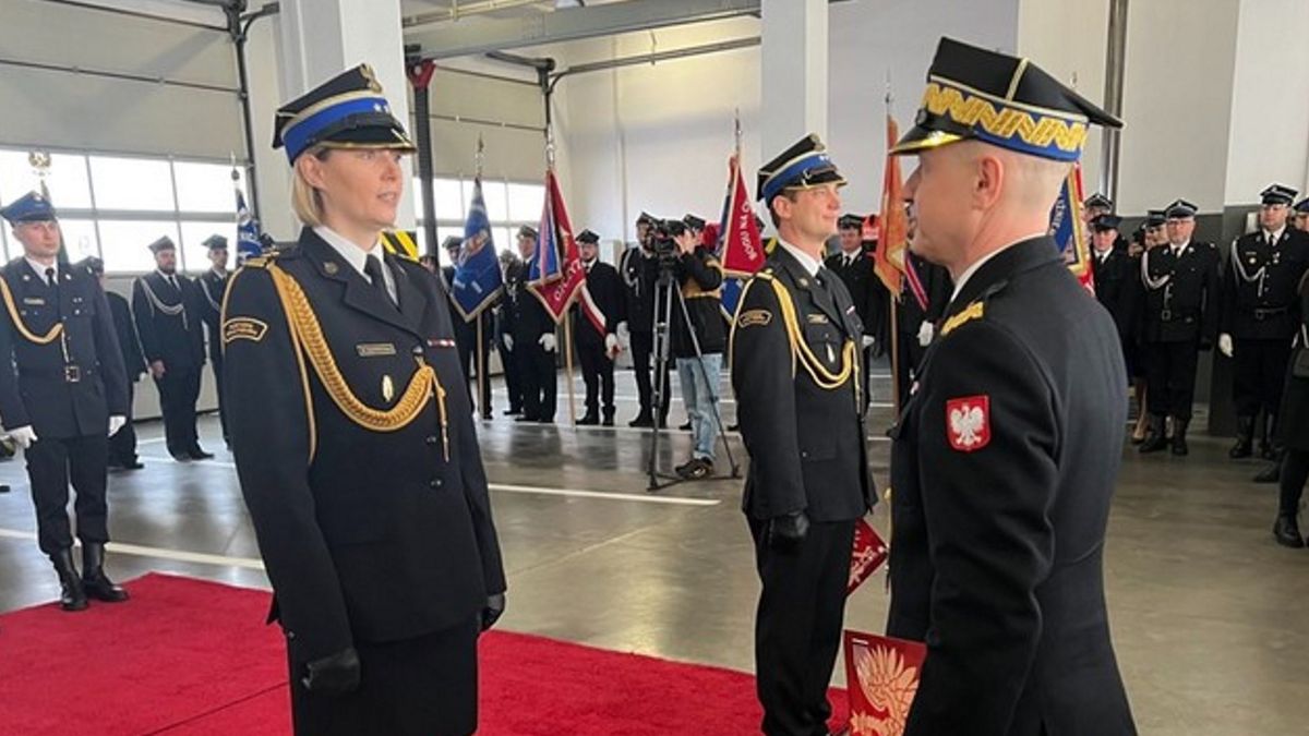 Historyczny sukces Marty Kacprzyckiej