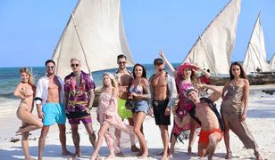 "One Night Squad": kim są gwiazdy programu?