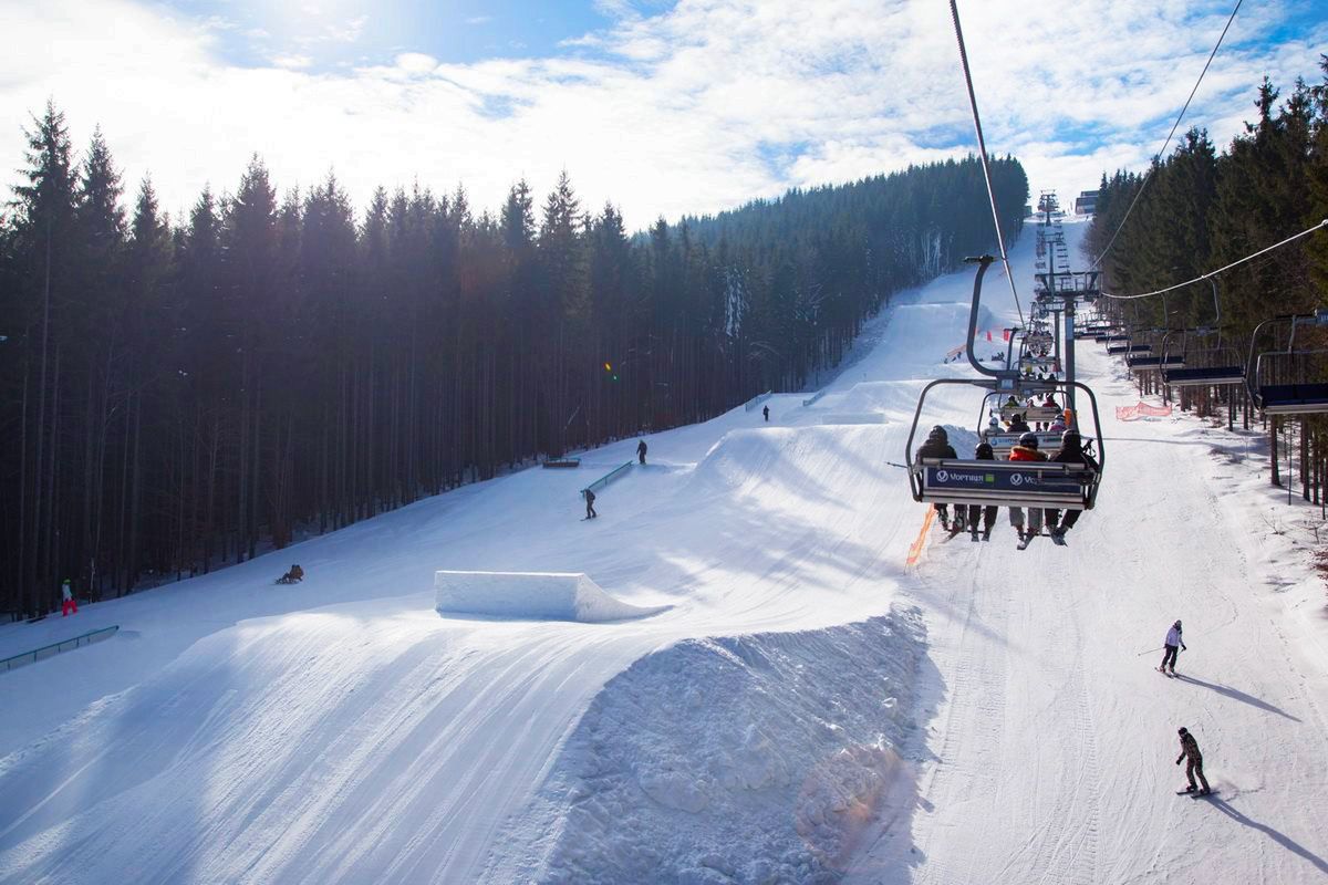 Bukovel