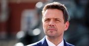 Wybory 2020. Rafał Trzaskowski: Andrzej Duda zgodził się na nierówne zasady walki
