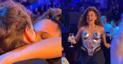 Alicja Szemplińska po występie na Eurowizji RZUCIŁA SIĘ W RAMIONA ukochanego. Wiedzieliście, że też jest muzykiem?