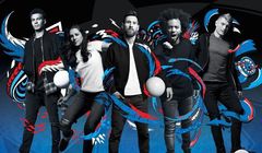 Messi, Marcelo, Toni Kroos, Carli Lloyd i Dele Alli w nowej globalnej kampanii Pepsi