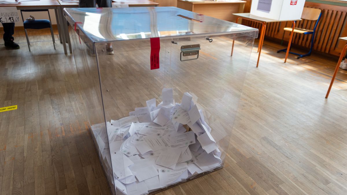 Do której godziny można wziąć udział w II turze wyborów 2025?