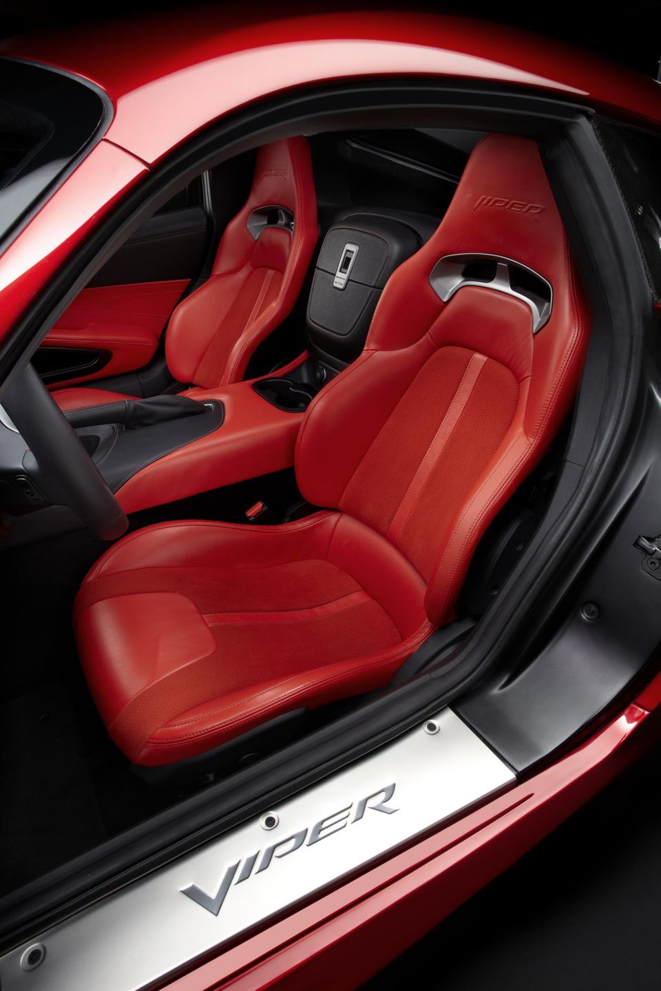 2013 SRT Viper - w żółci, czerwieni, czerni i niebieskim [aktualizacja] 196